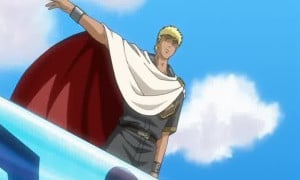 Himekishi Lilia Episode 6