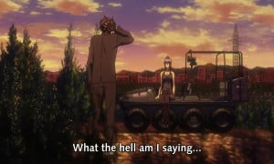 High School of the Dead Episode 9