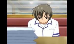 Shakkin Shimai - Episode 1