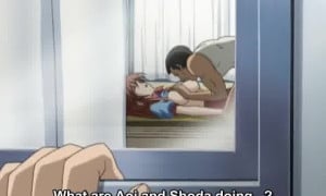 True Blue Episode 1