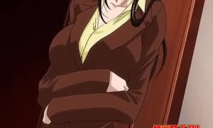 Yariman Fudousan Episode 1