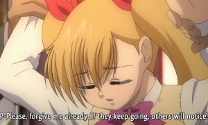 Natsumushi Episode 1