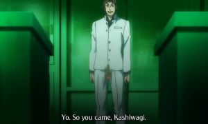 Magical Girl Isuka - Episode 2