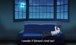 Tamashii: Insert Episode 2