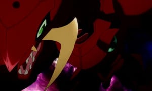 High School DxD Born Episode 12 Final
