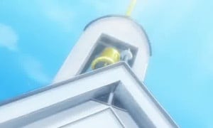 Jii Tousaku Episode 2