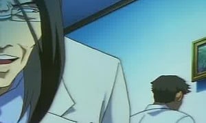 Desert Island Story XX Episode 2