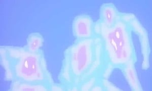 Nightmare Campus Episode 5