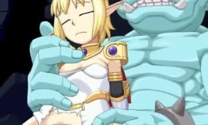 The depths of the dungeon - Episode 3