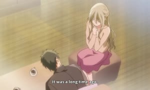 25-sai no Joshikousei Episode 12