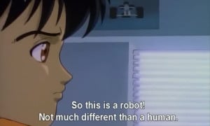 Nankyoku 28 Gou - Episode 1