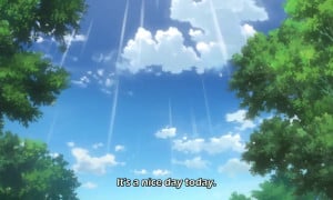 School - Episode 1