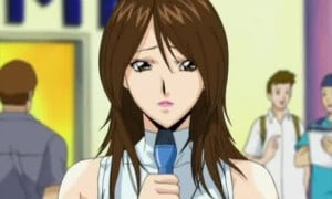 G-Taste Episode 7
