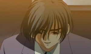 Reijou Caster: Ingyaku no Wana Episode 1