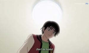 Nozoki Ana - Episode 1