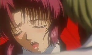 Yogosareta Junketsu - Episode 1