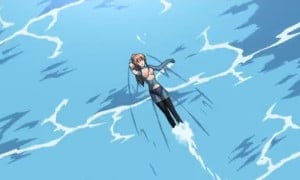 15 Bishoujo Hyouryuuki Episode 1