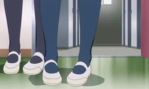 To Love-Ru: Trouble - Darkness OVA Episode 3