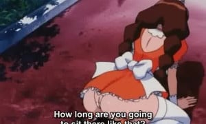 Marine A Go-Go - Episode 1