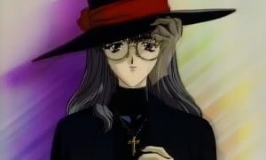 Yuuwaku Countdown Akira - Episode 3