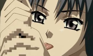 Onna Kyoushi: Nikutai Jugyou Episode 2