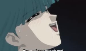 Sexy Magical Girl - Episode 2