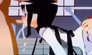 My HomuHomu Have Been This Slut!!