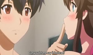Aikagi The Animation Episode 1