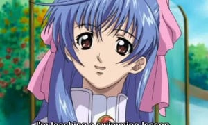 Angelium Episode 1