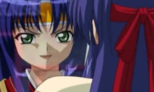 Izumo OVA Episode 5