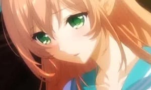 Love x Holic: Miwaku no Otome to Hakudaku Kankei The Animation - Episode 1