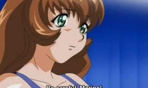 Marine A Go-Go Episode 2