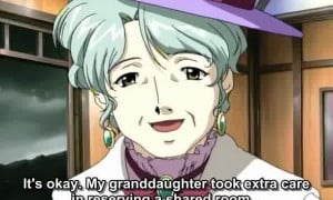 Wind of Ebenbourg Episode 1