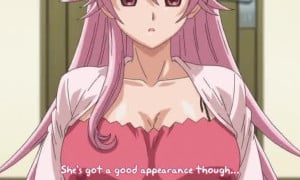 Shocking Pink Episode 1