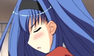 Kakyuusei 2: Anthology Episode 2