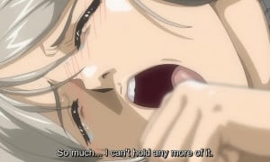 Himekishi Lilia Episode 3