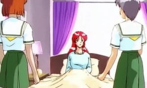 Akiko Episode 2