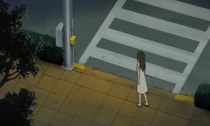 Shoya Virgin Night - Episode 1