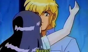 Lunatic Night Episode 1