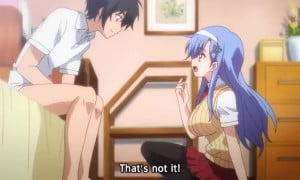 Imouto Paradise 2 - Episode 1