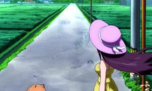 Sora no Otoshimono Forte Episode 7