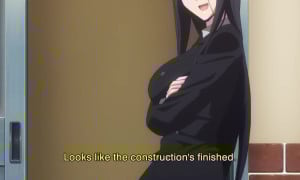 Monster Musume no Iru Nichijou Episode 5