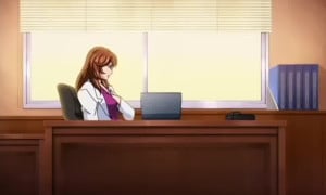 Chinetsu Karte: The Devilish Cherry Episode 2