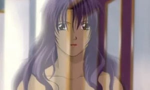 Phantom Hunter Miko Episode 1