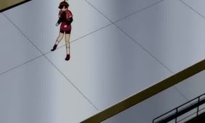 Sexy Magical Girl - Episode 3