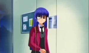 Zero no Mono Episode 1