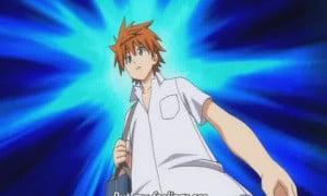 To Love-Ru: Trouble Episode 13