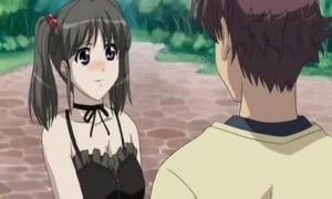 Kimihagu Episode 1