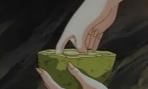 Desert Island Story X Episode 3