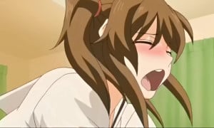 Ane Kyun Joshi ga Ie ni Kita